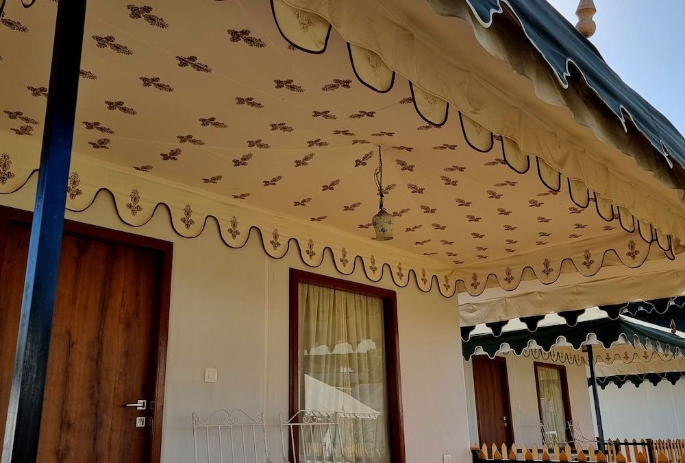 undefined The Glorious Hills Resort Pushkar 8