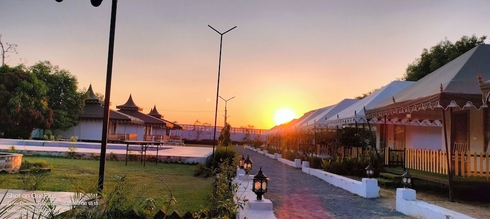 undefined The Glorious Hills Resort Pushkar 9