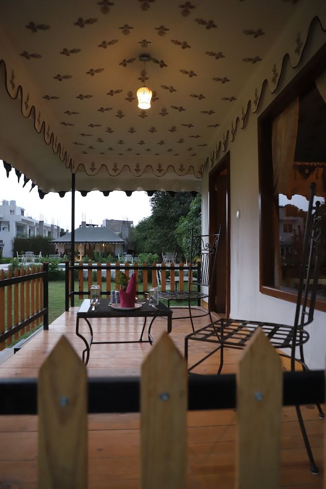 undefined The Glorious Hills Resort Pushkar 6