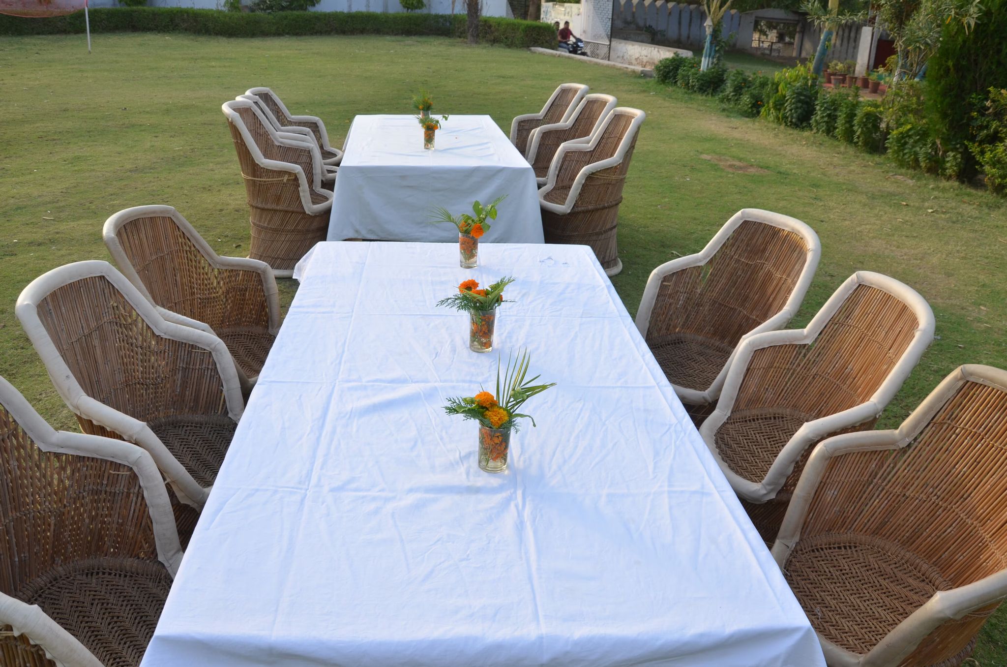 undefined The Glorious Hills Resort Pushkar 3