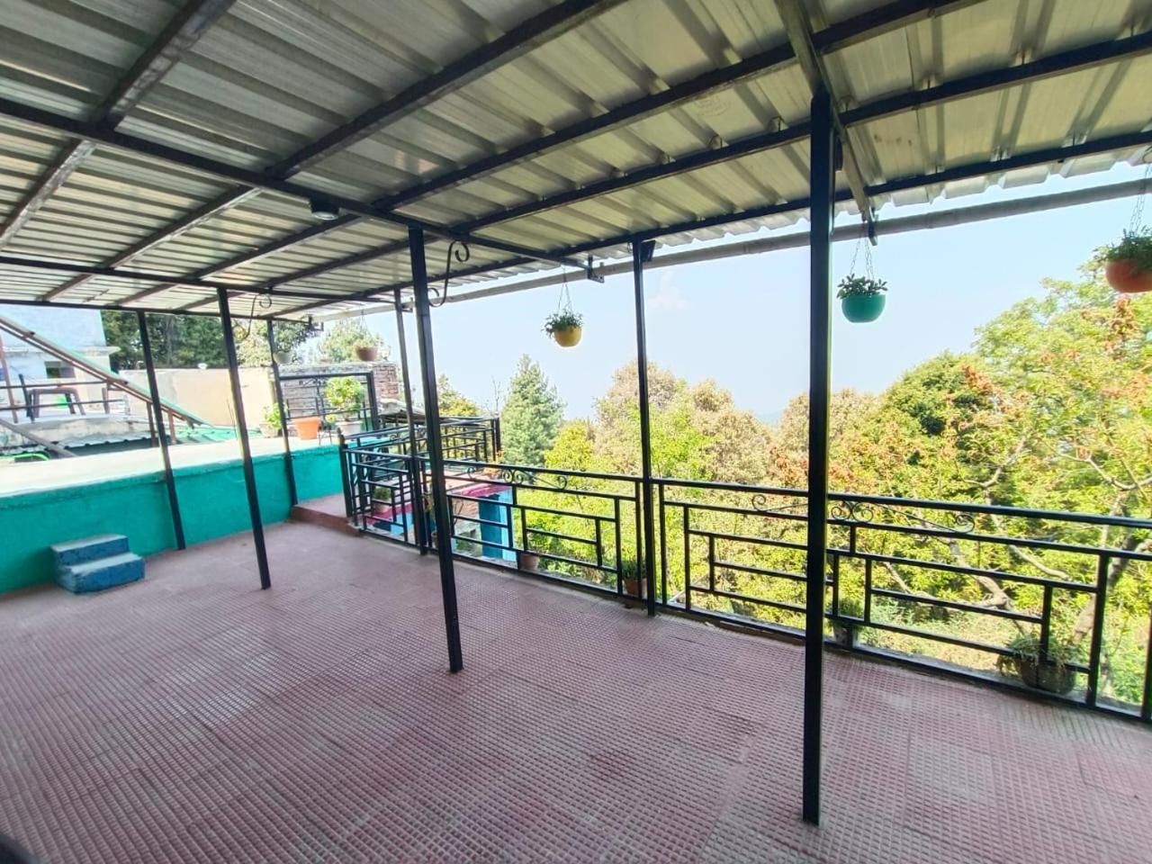 Vineet Homestay