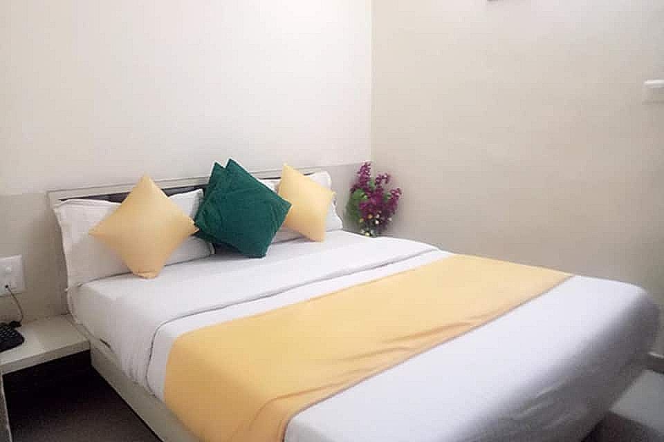 undefined Hotel Gopi Palace 8