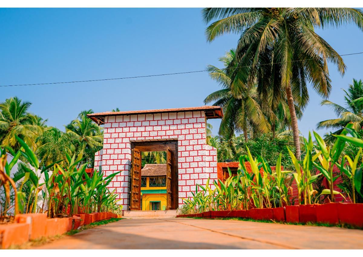 undefined Orange Sky Beach Resort