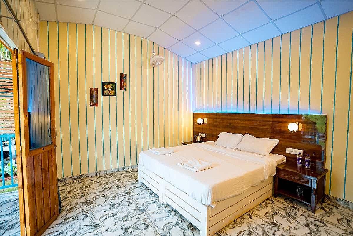 undefined Orange Sky Beach Resort 5