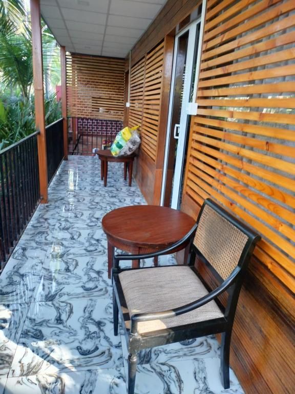 undefined Orange Sky Beach Resort 3