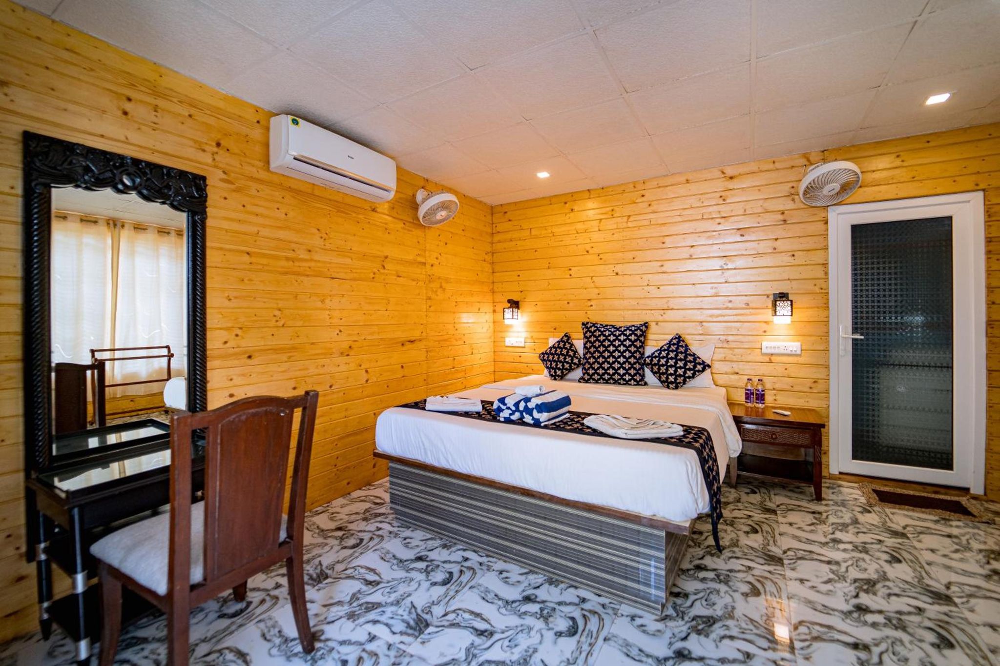 Orange Sky Beach Resort Sea facing Jacuzzi 3