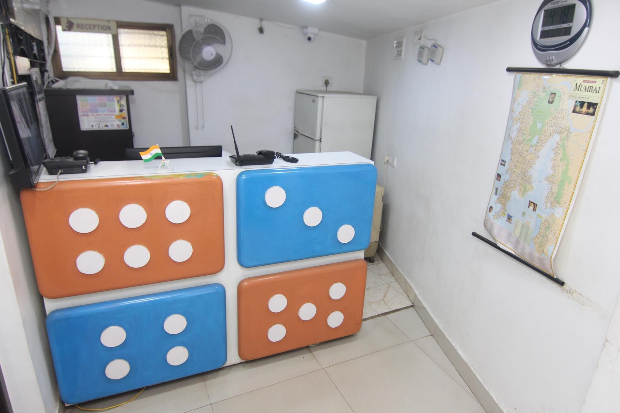 BKC Residency