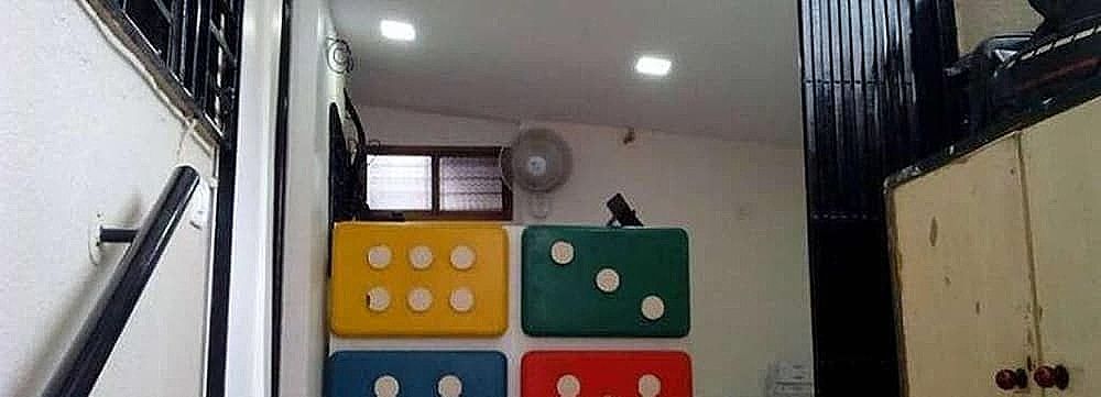 BKC Residency