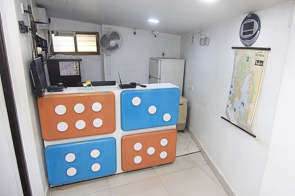 BKC Residency