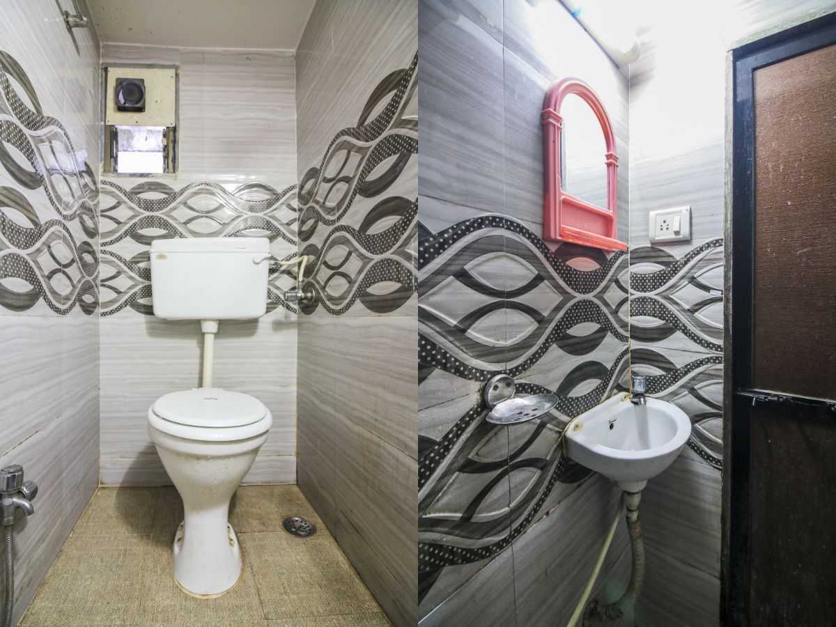 BKC Residency
