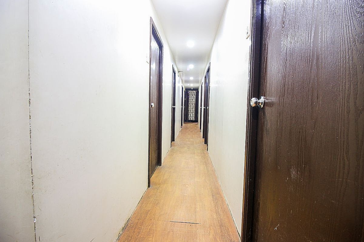 BKC Residency