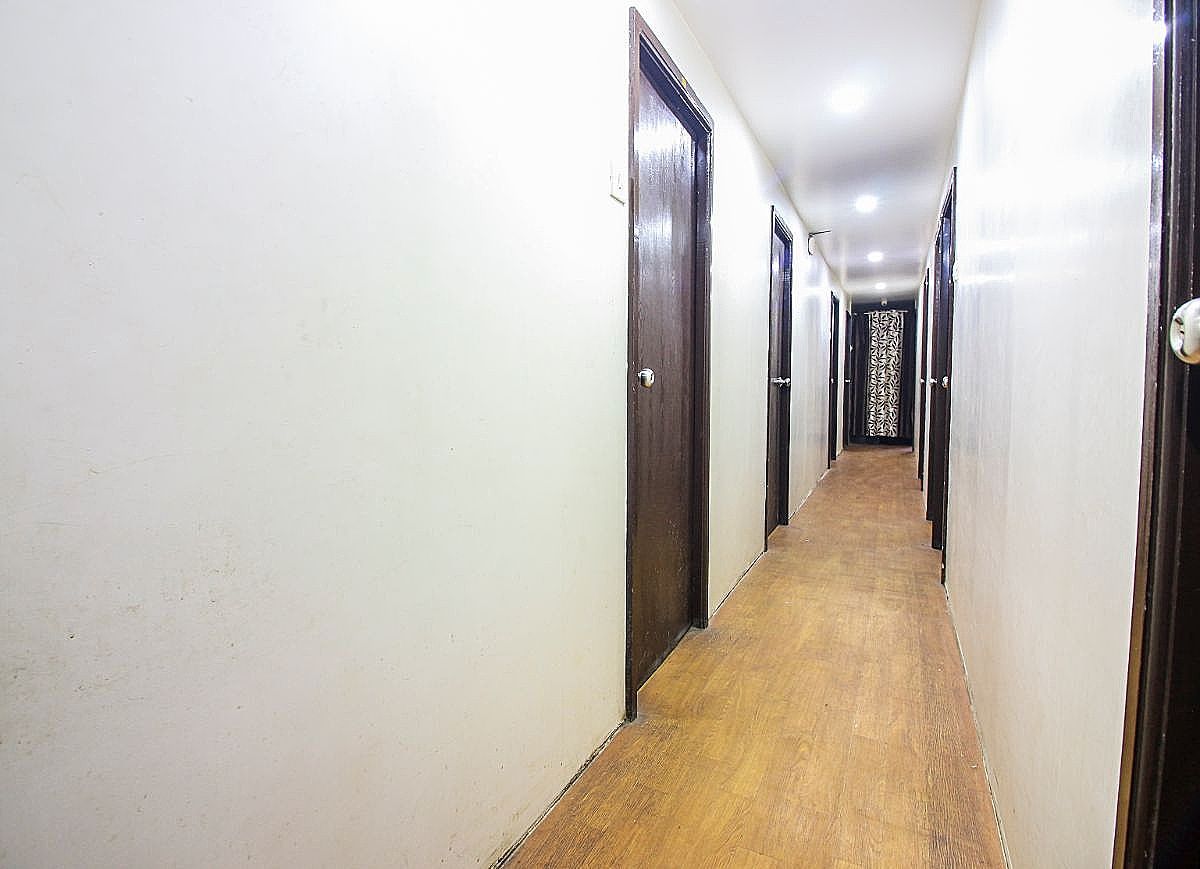BKC Residency