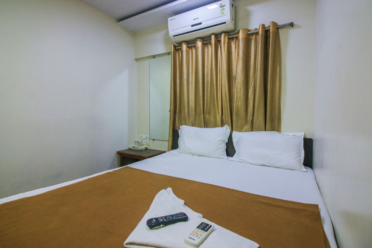 BKC Residency