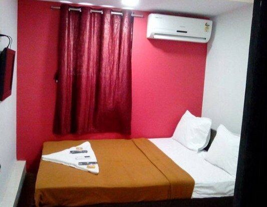 BKC Residency