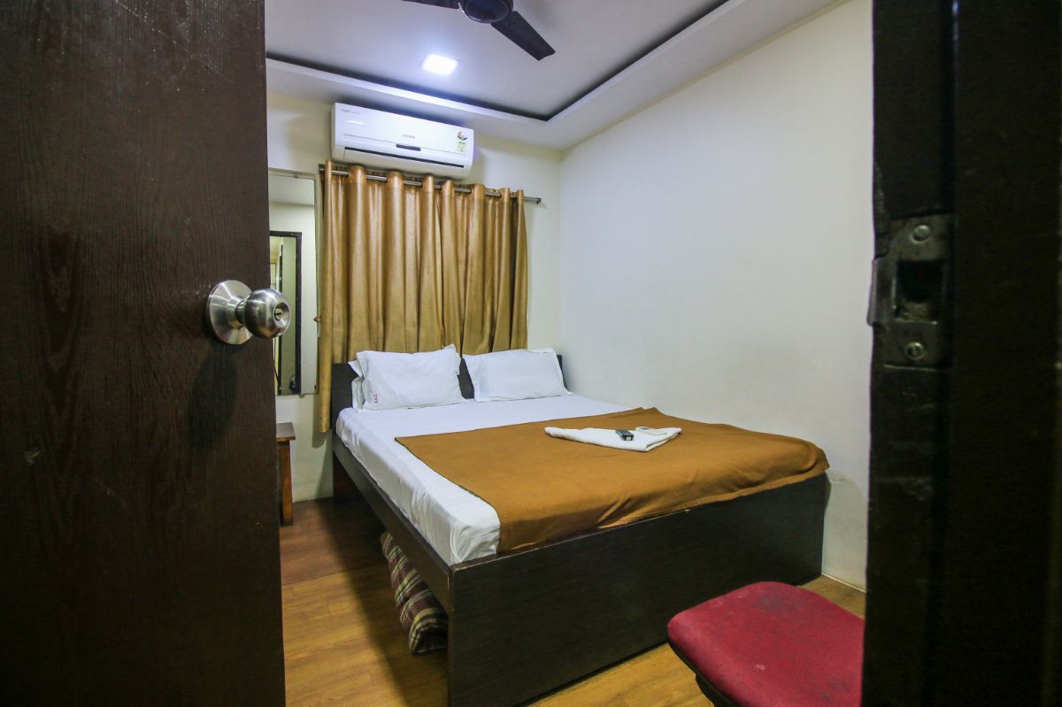 BKC Residency