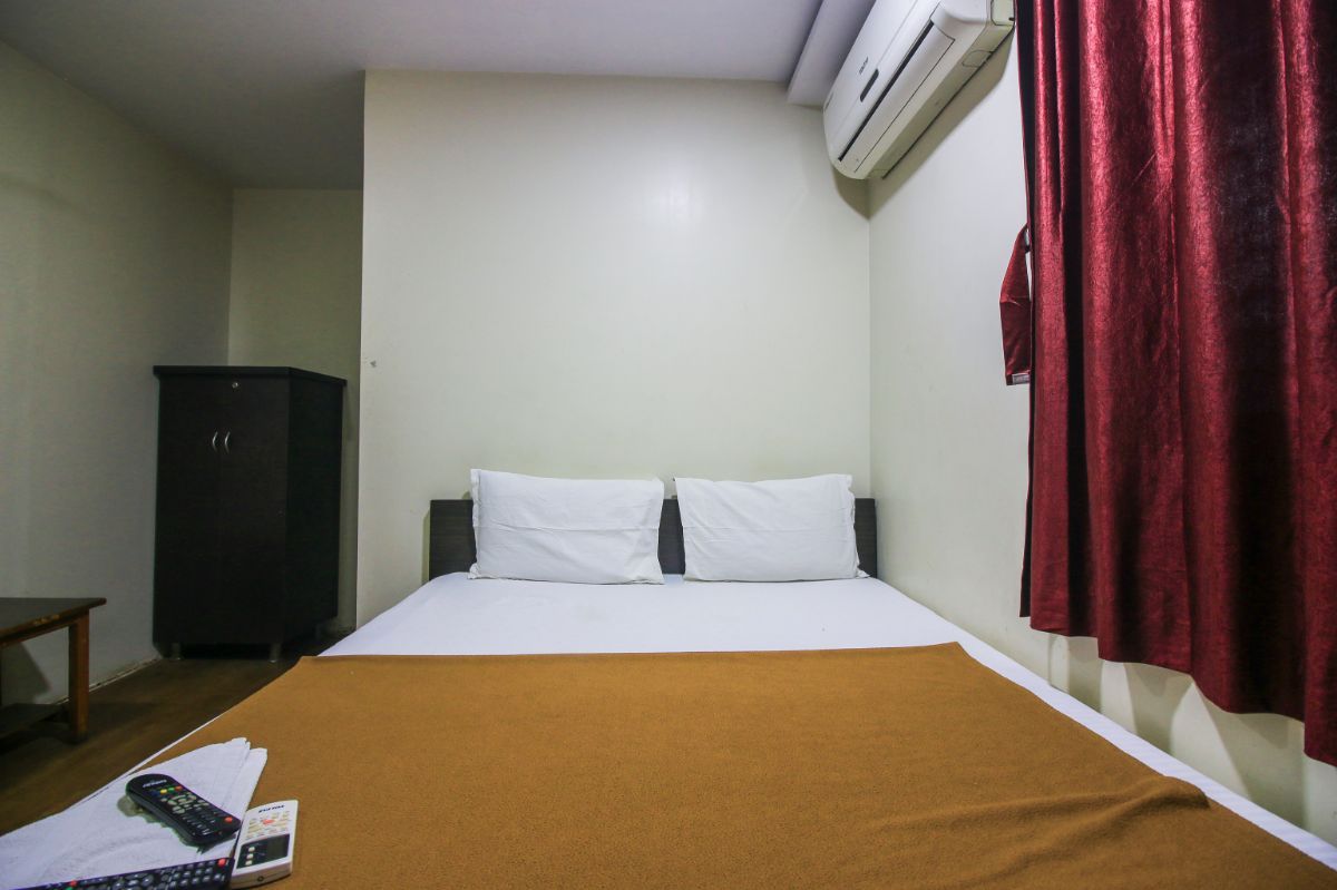 BKC Residency