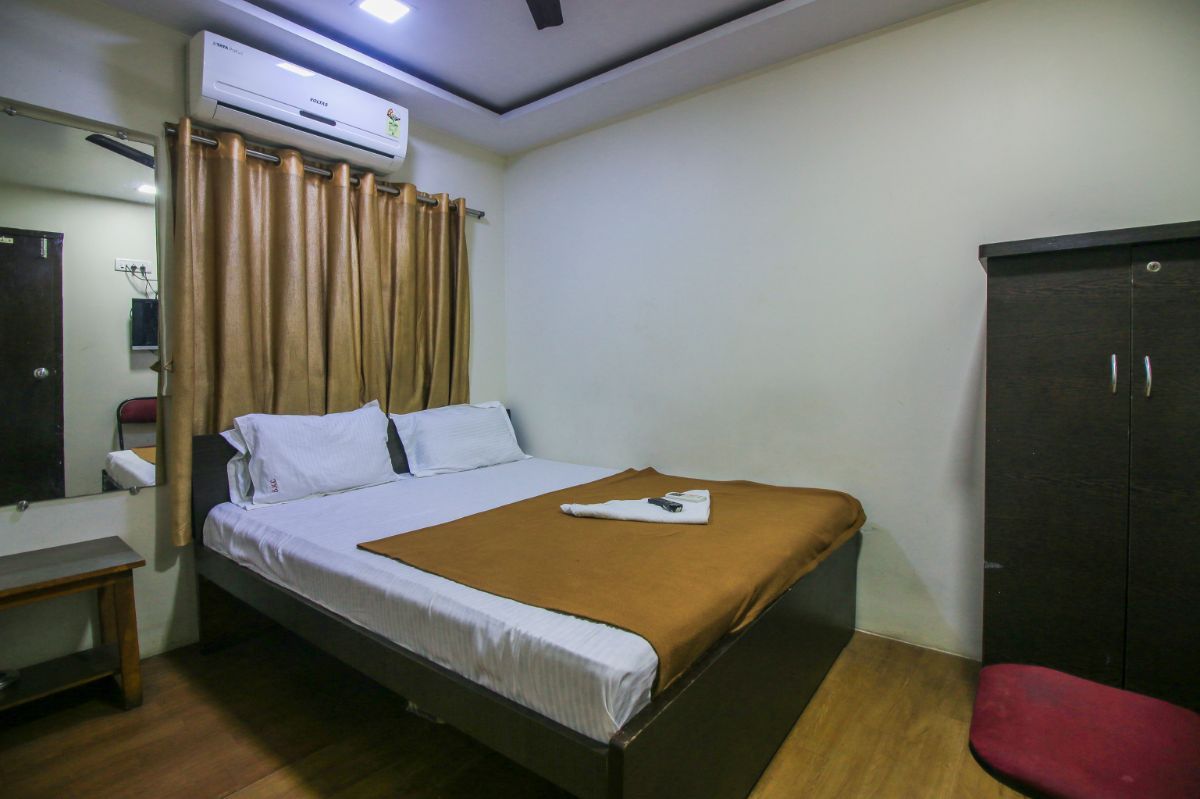 BKC Residency