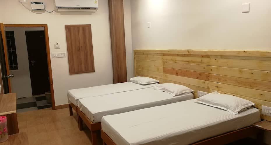 undefined Hotel Zhanana Inn 5