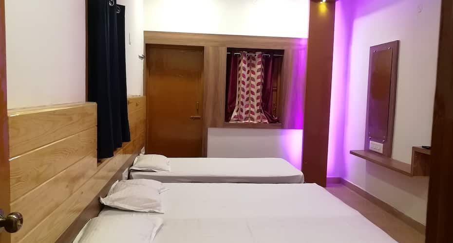 undefined Hotel Zhanana Inn 7