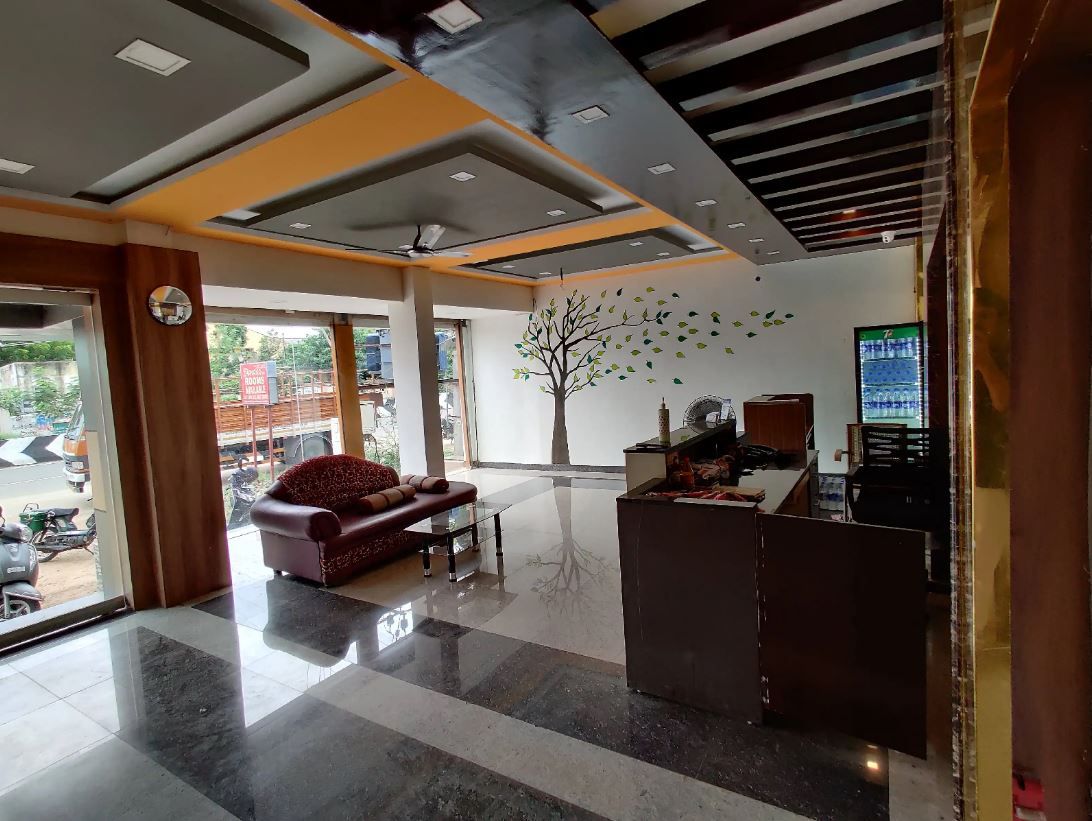 undefined Hotel Zhanana Inn 2