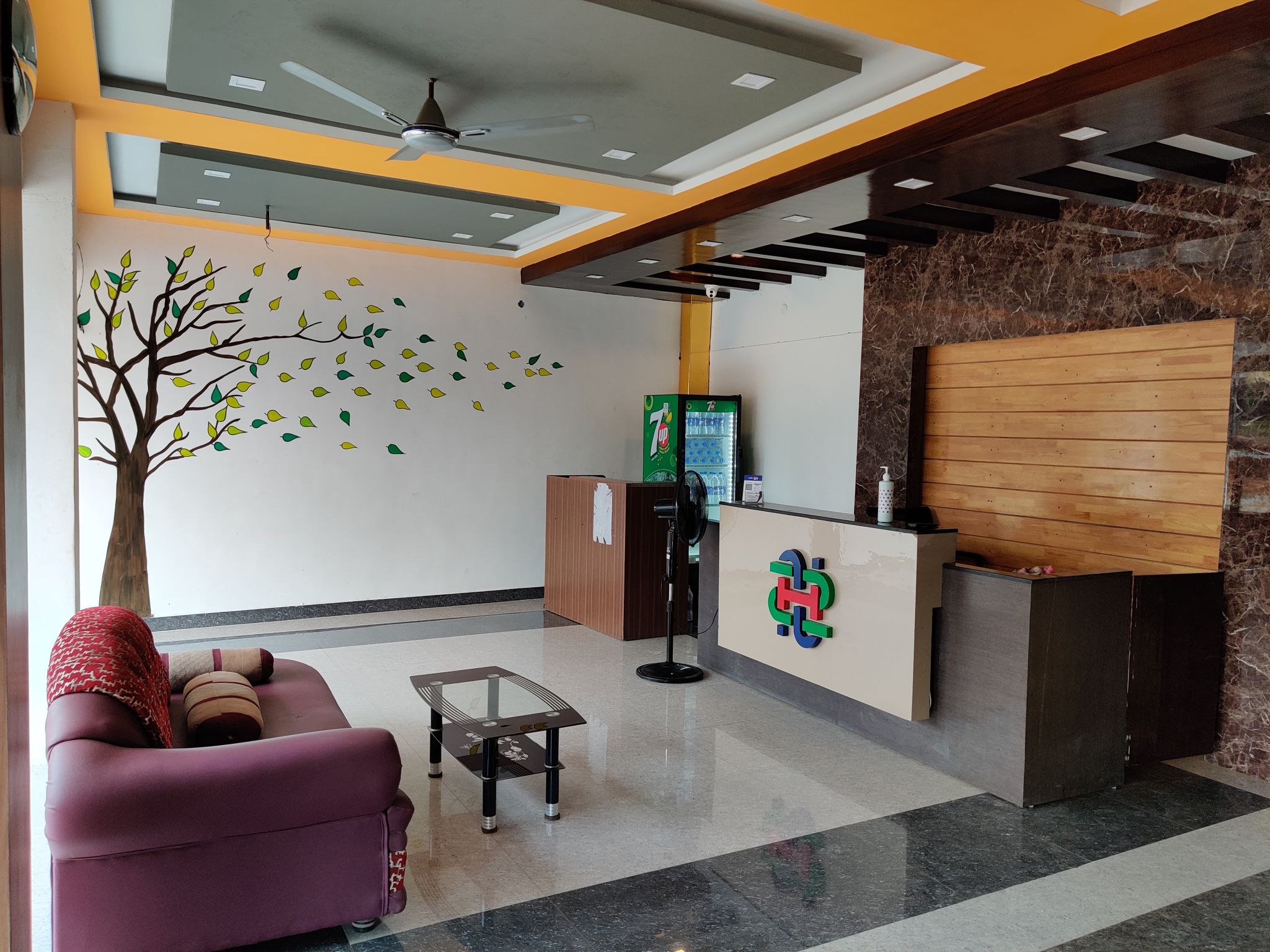 undefined Hotel Zhanana Inn