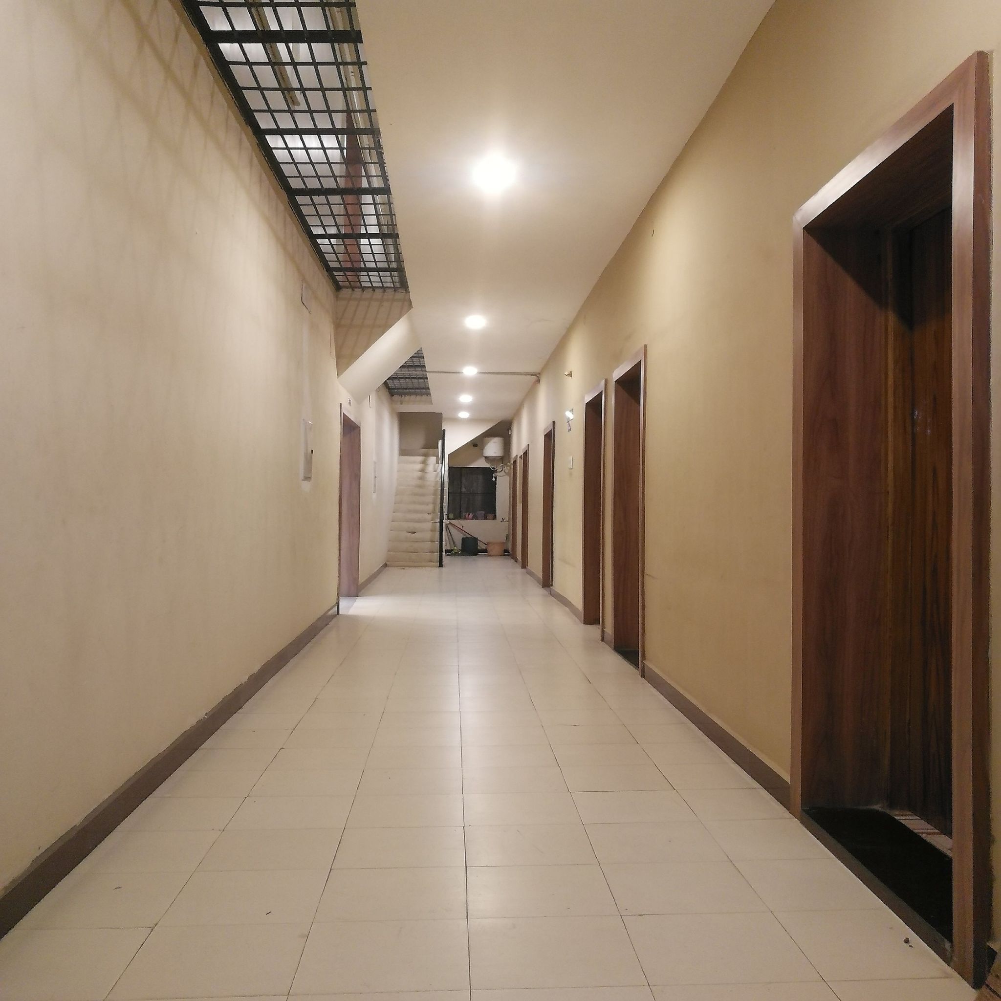 undefined Hotel Zhanana Inn 3