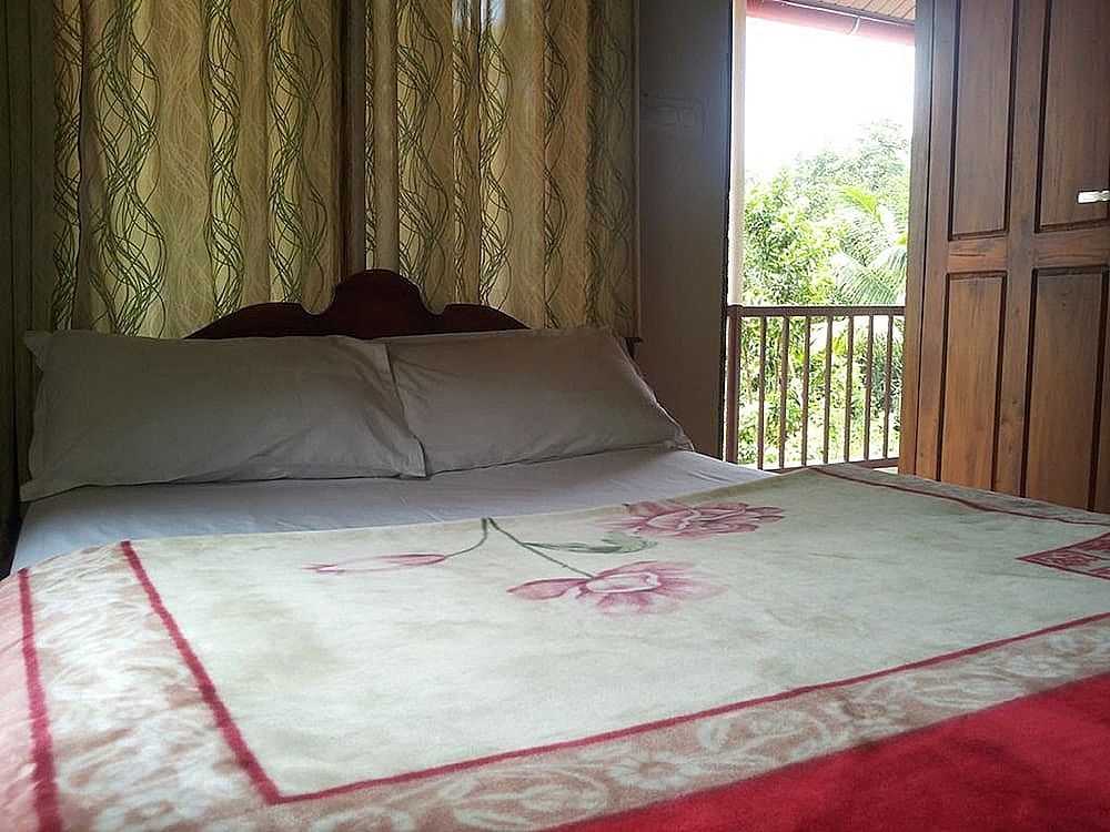 Athens Cottage Family Room, 1 Double Bed, Non Smoking 2