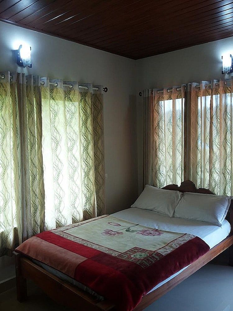 Athens Cottage Family Room, 1 Double Bed, Non Smoking 3