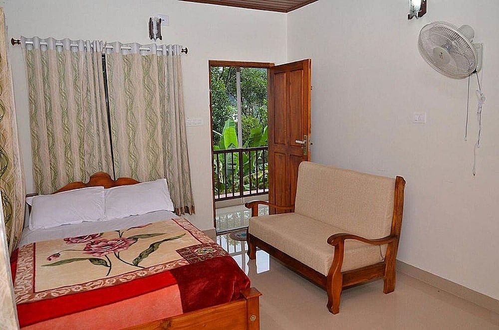 Athens Cottage Deluxe Room, 1 Double Bed, Non Smoking 2