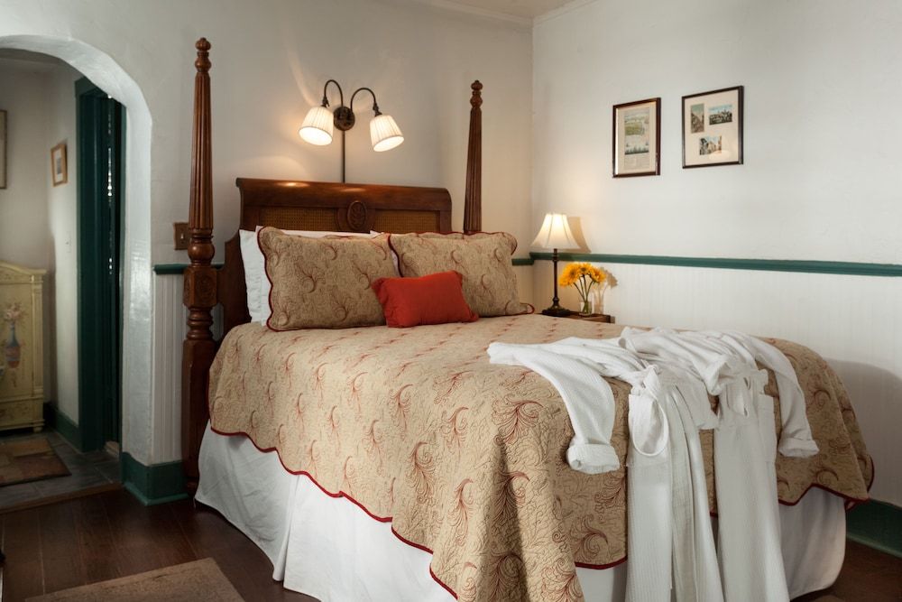 Marie's Room