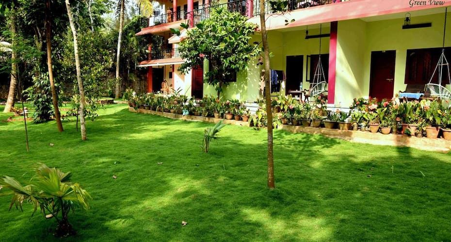 Green View