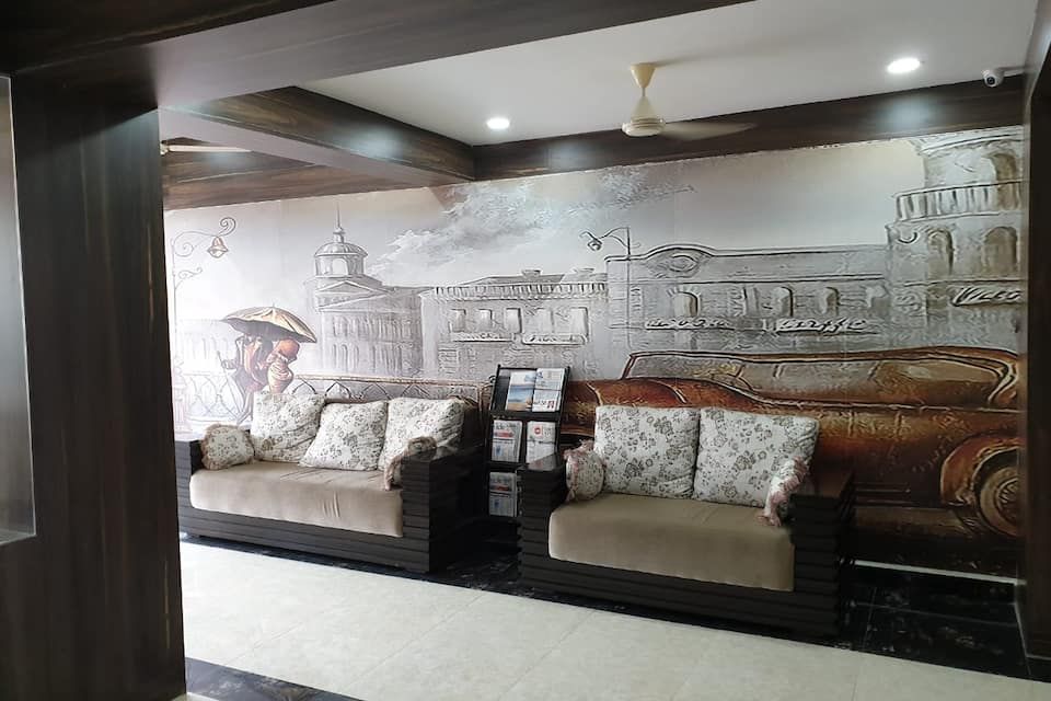 undefined Hotel Grand Inn 3