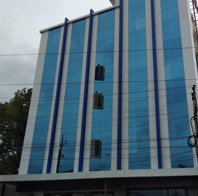 undefined Hotel Grand Inn 8