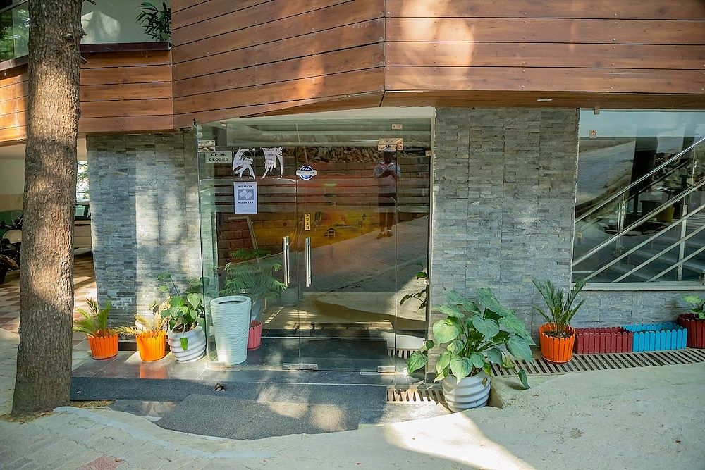 undefined Vatika Heights 8