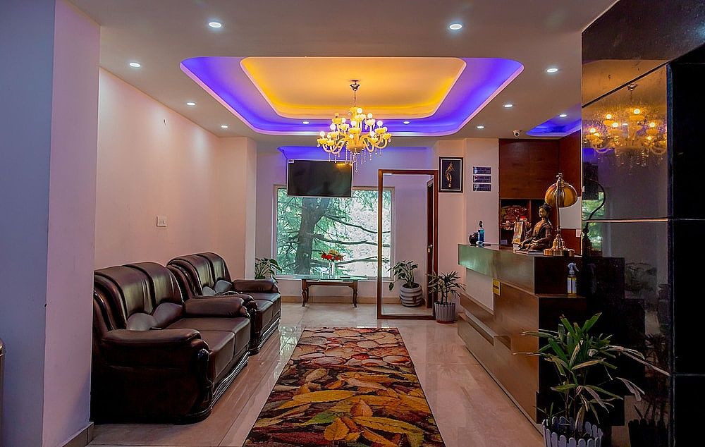 undefined Vatika Heights 3