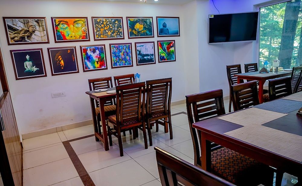 undefined Vatika Heights 5