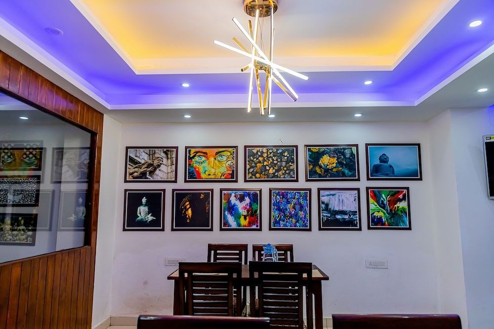 undefined Vatika Heights 4