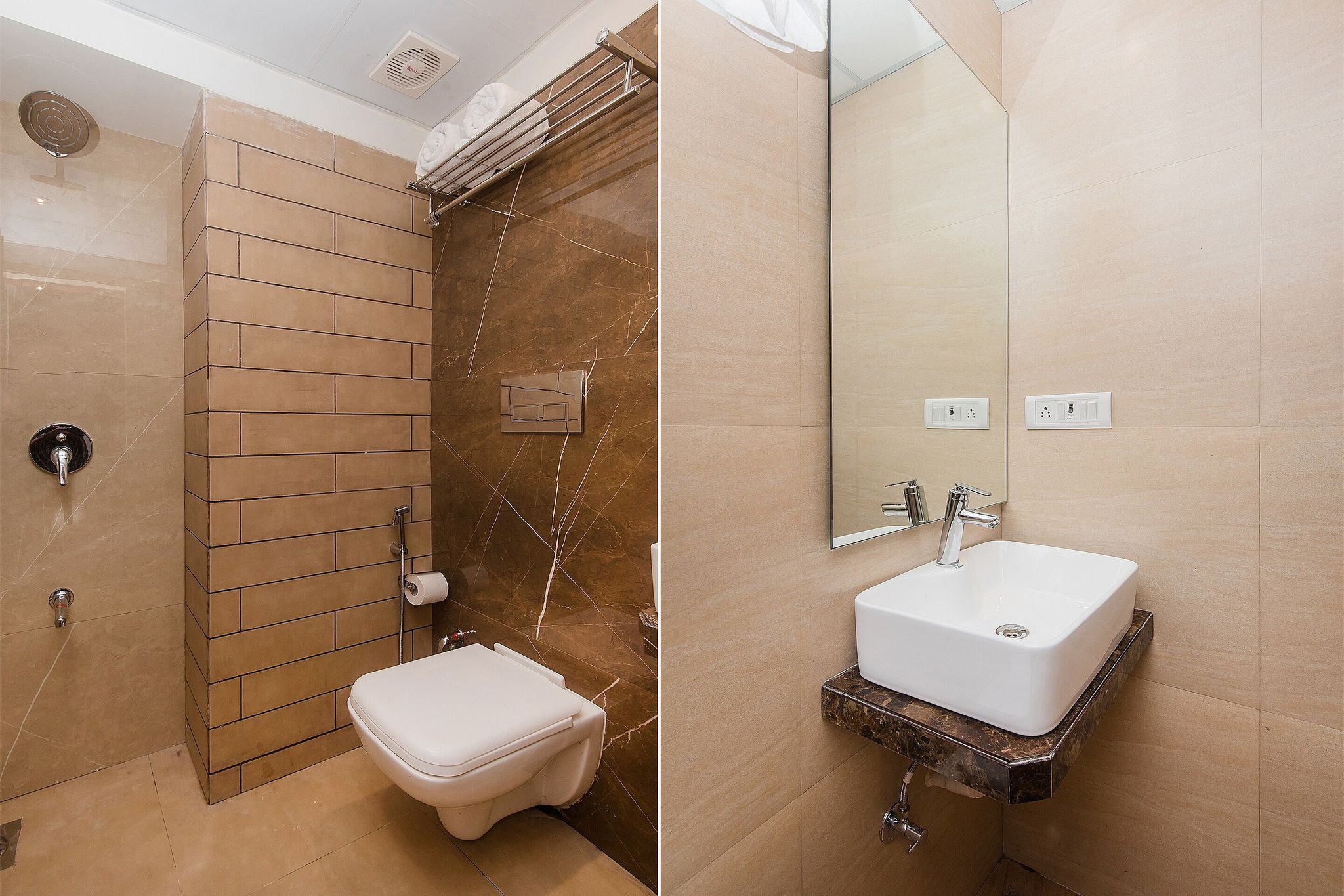 Super Hotel O Mumbai Central Formerly Park Palace Classic 19