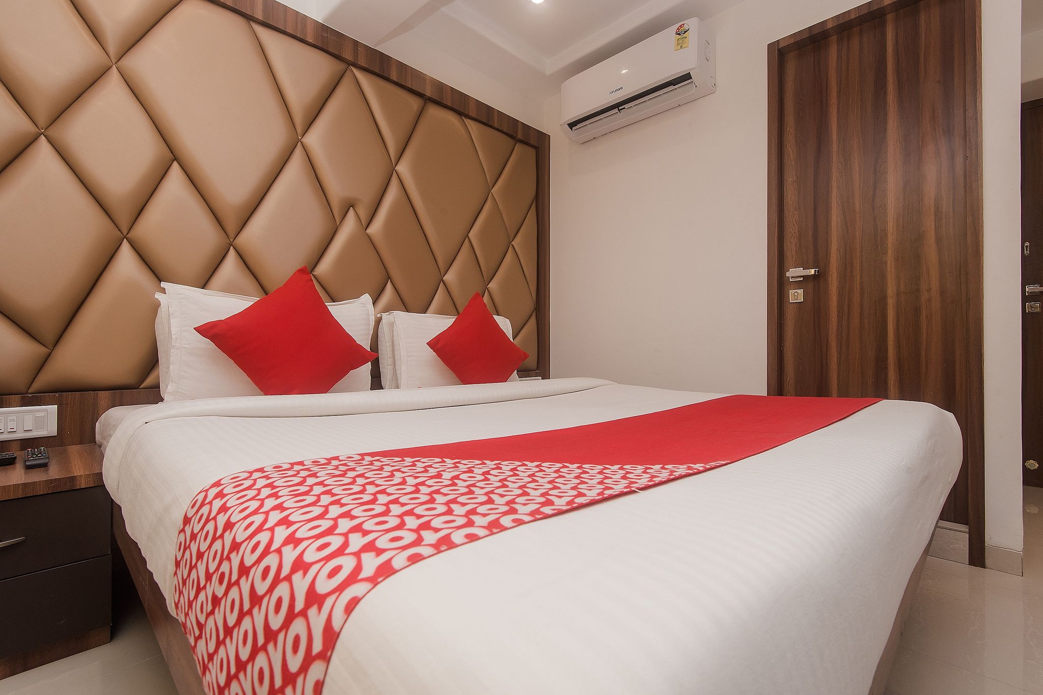 Super Hotel O Mumbai Central Formerly Park Palace Classic 12