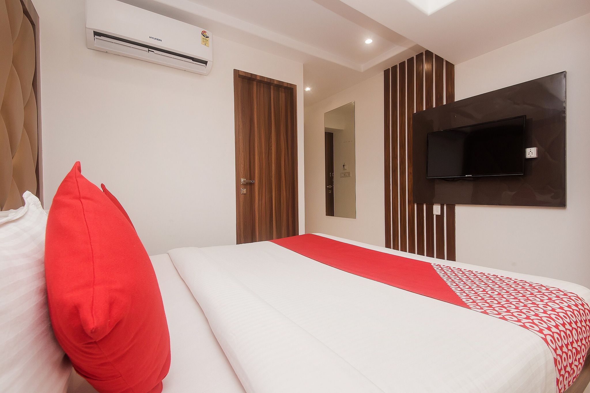 Super Hotel O Mumbai Central Formerly Park Palace Classic 9