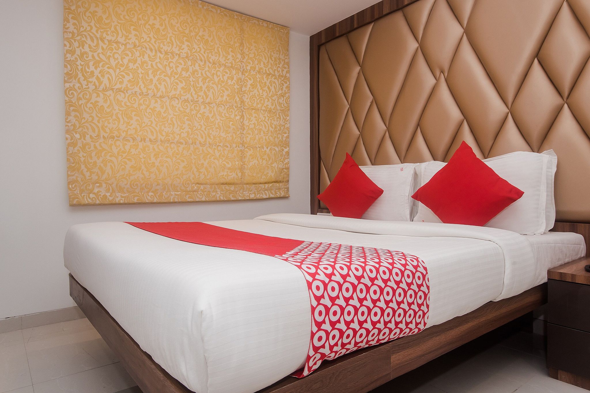 Super Hotel O Mumbai Central Formerly Park Palace Classic 7