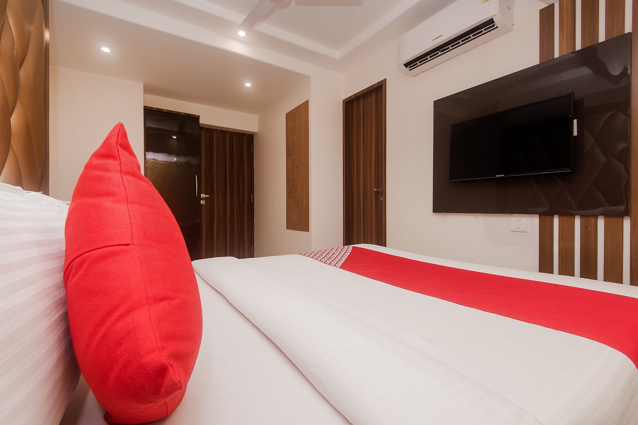 Super Hotel O Mumbai Central Formerly Park Palace Classic 10