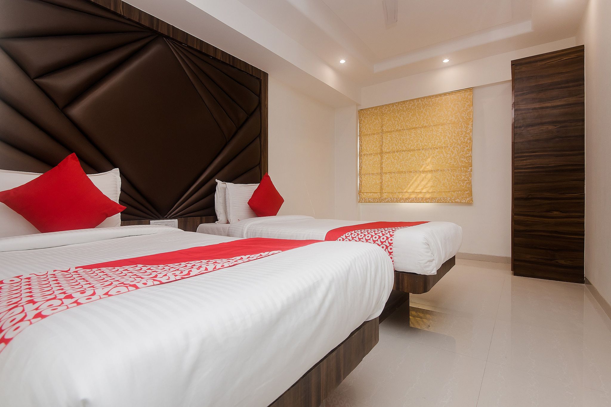 Super Hotel O Mumbai Central Formerly Park Palace Classic 8