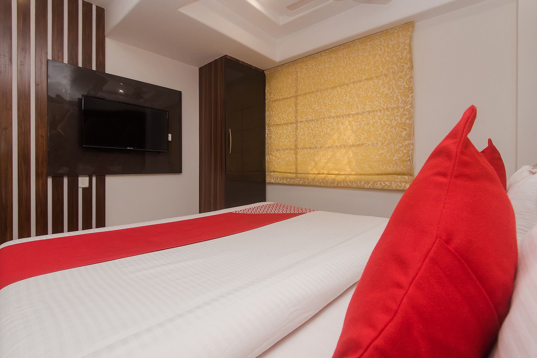 Super Hotel O Mumbai Central Formerly Park Palace Classic 4