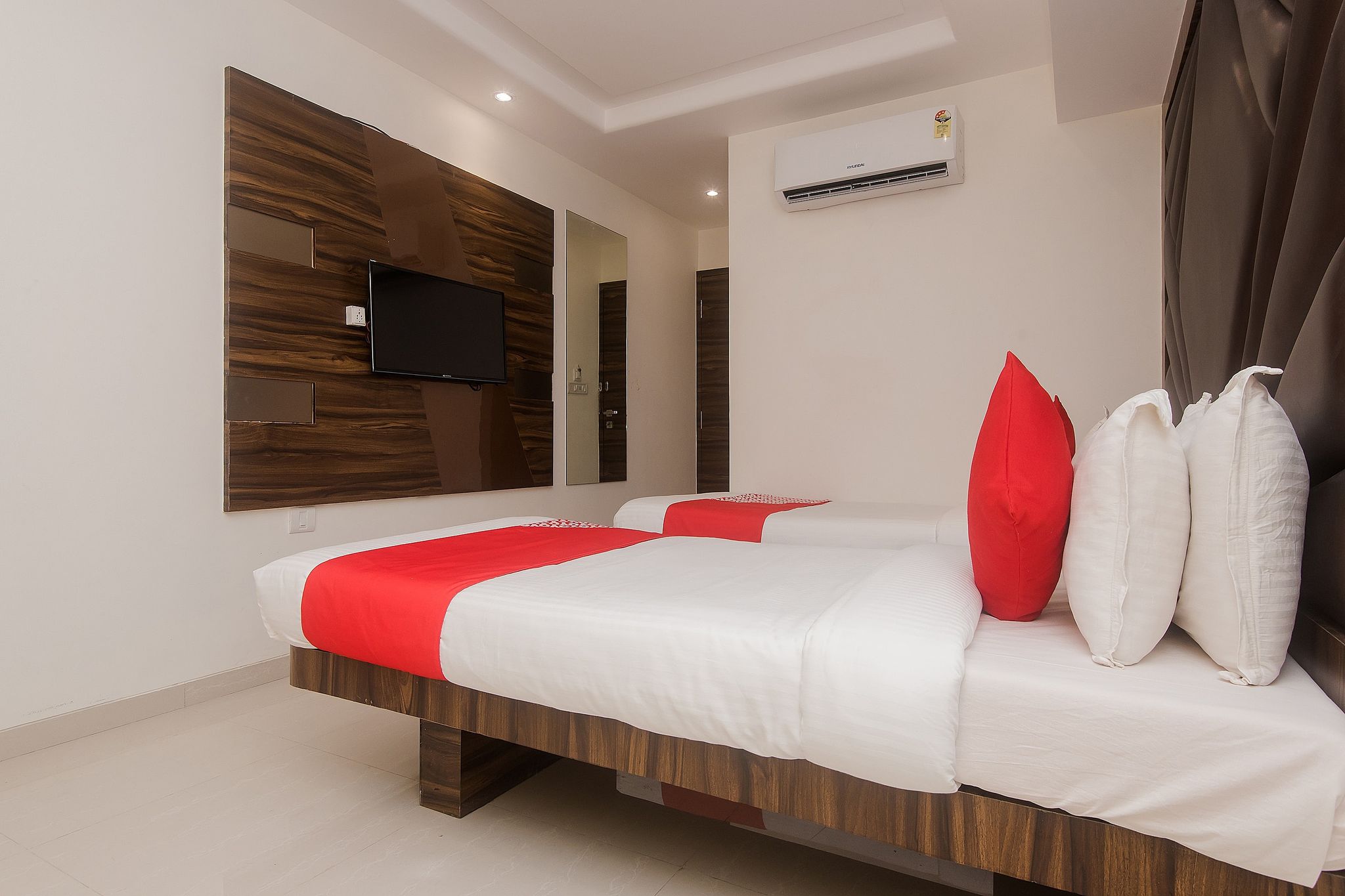 Super Hotel O Mumbai Central Formerly Park Palace Classic 11