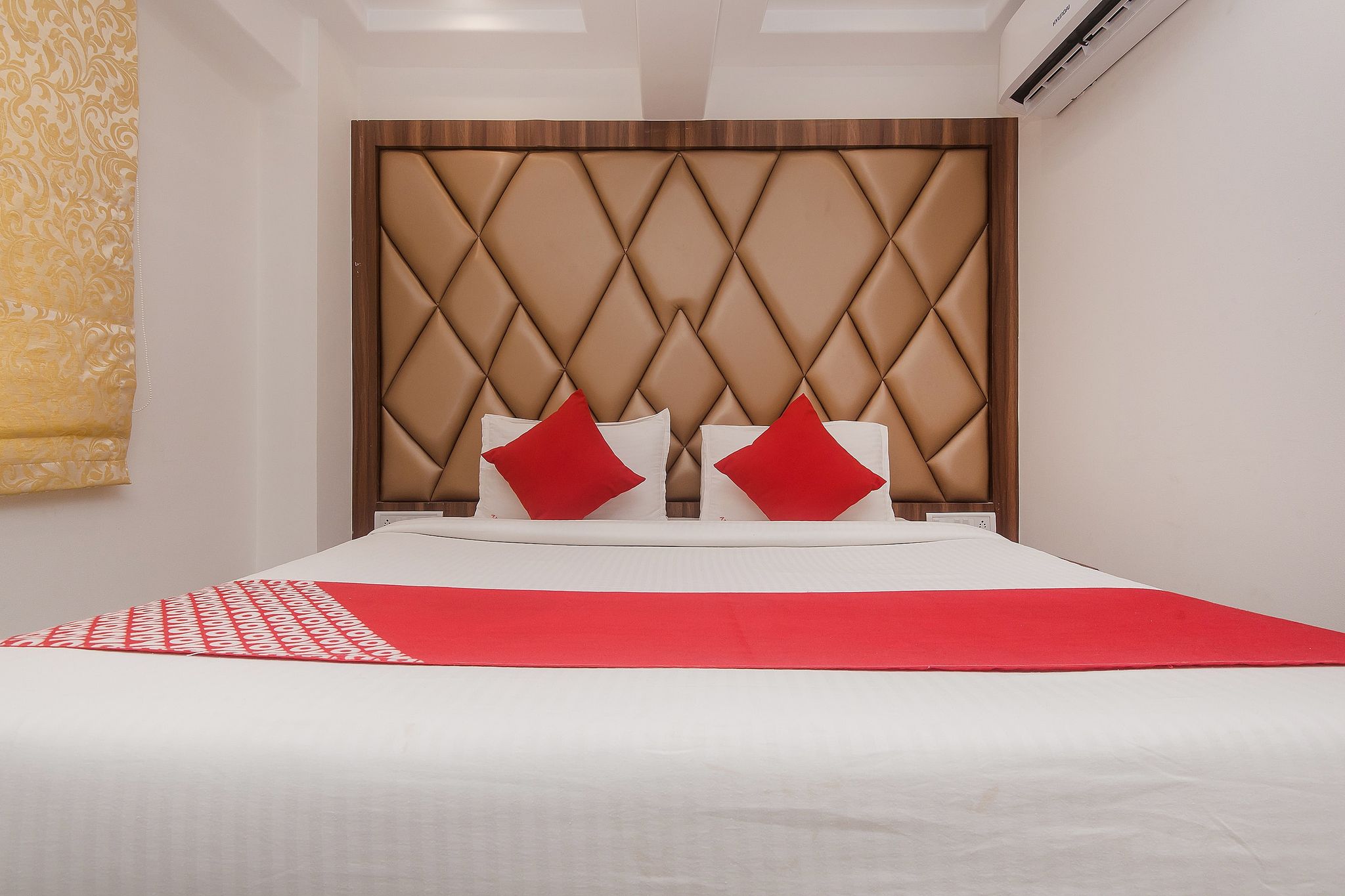 Super Hotel O Mumbai Central Formerly Park Palace Classic 14