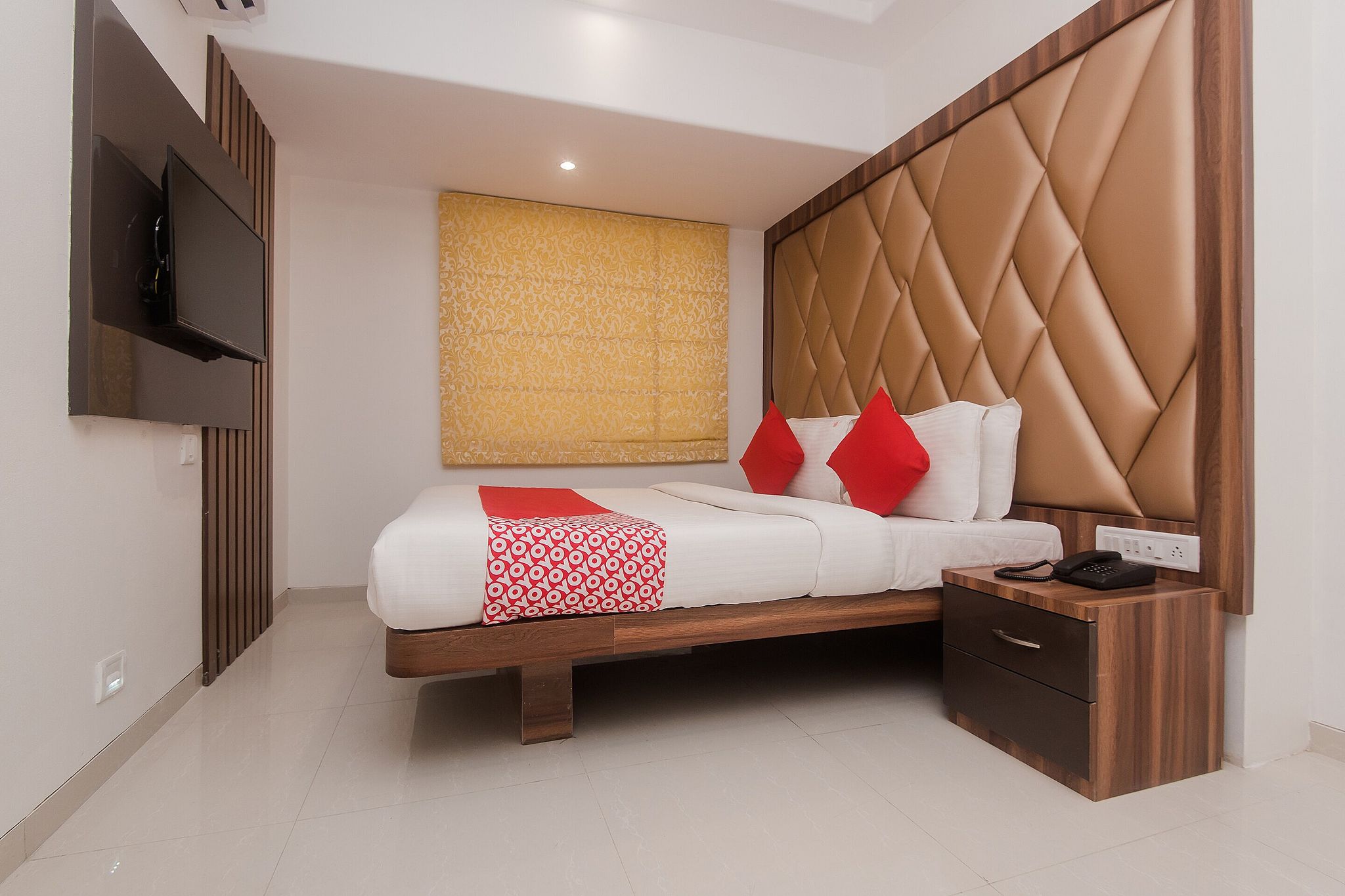 Super Hotel O Mumbai Central Formerly Park Palace Classic 13