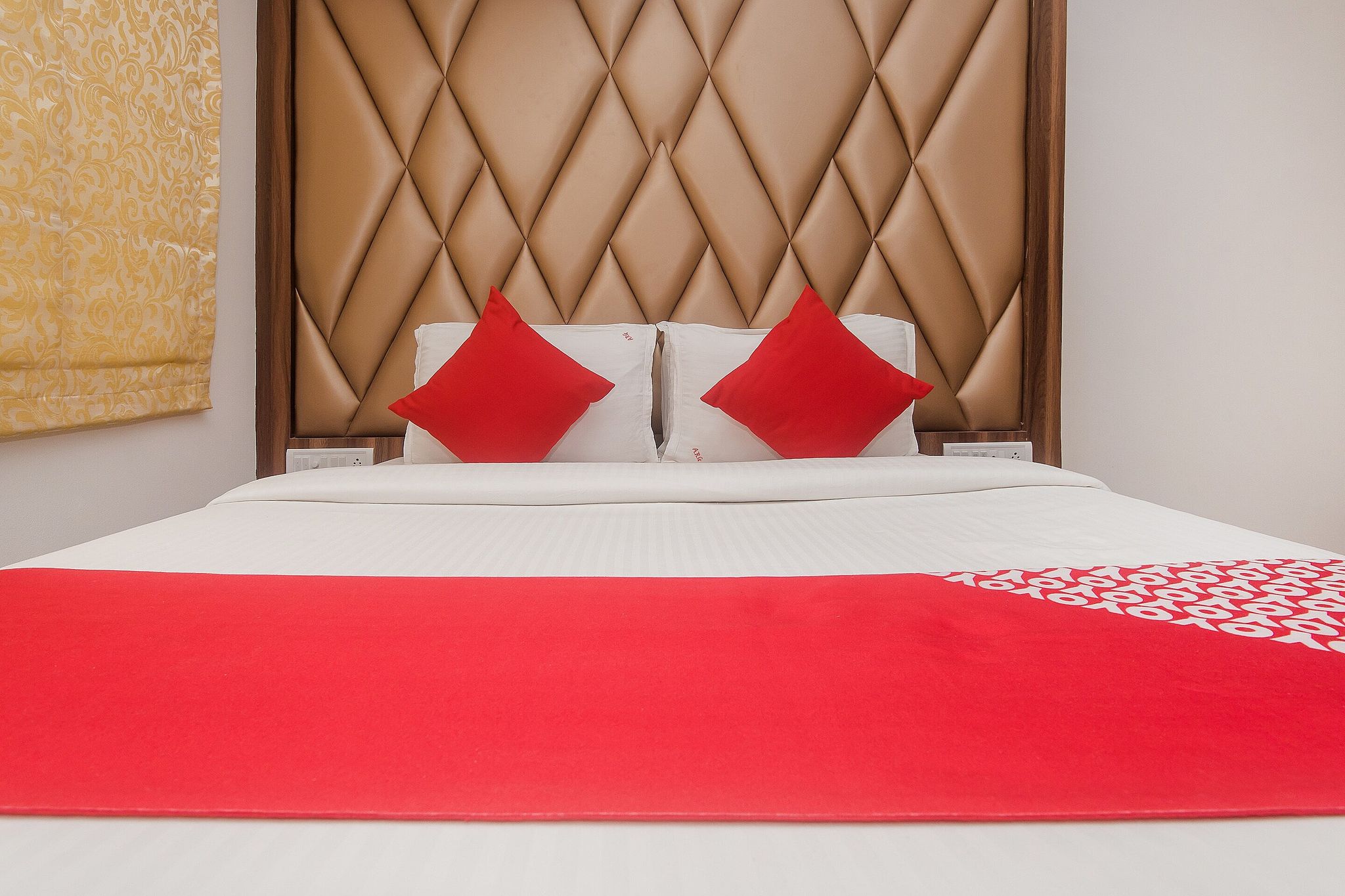 Super Hotel O Mumbai Central Formerly Park Palace Classic 15