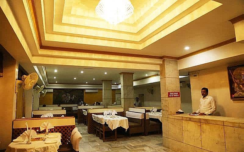 undefined Hotel Panchratan 7