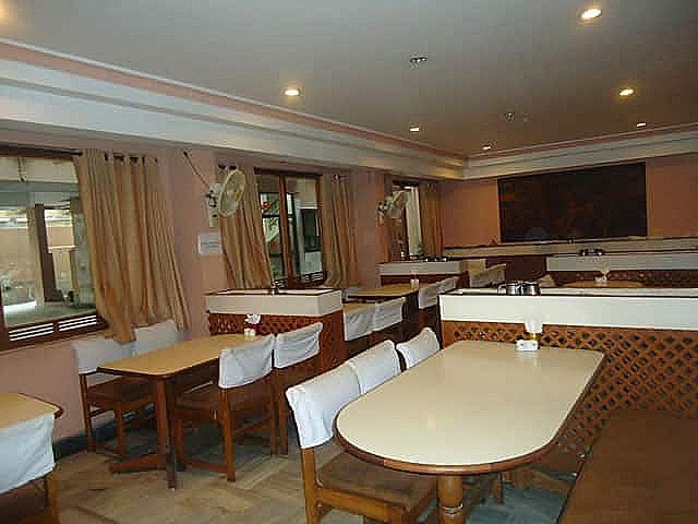 undefined Hotel Panchratan 3